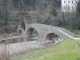 L' antico ponte di Cerbaia
